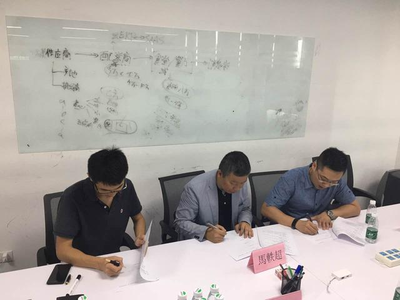 觀麥博方“食通八方”項(xiàng)目攜電子與網(wǎng)絡(luò)科技正式進(jìn)軍香港市場(chǎng)，開啟生鮮供應(yīng)鏈智能化新篇章